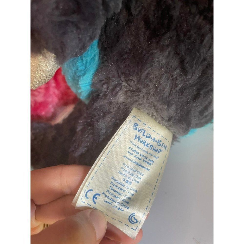 Build a bear dinosaur bundle - Picture 7 of 10